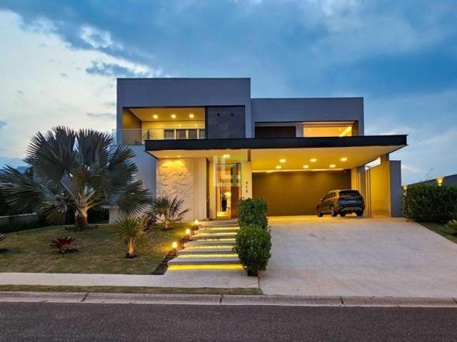 Casa venda em Quinta das Paineras, Jundiaí