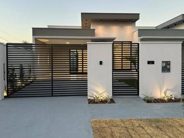 Casa venda em Jardim Perimetral, Alta Floresta