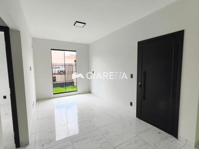 Casa venda em Jardim Pinheirinho, Toledo