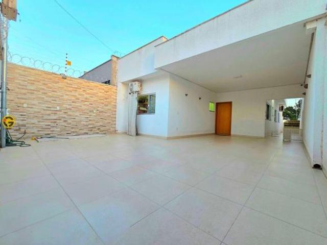 Casa venda em Região Geográfica Imediata de Goiânia, Aparecida de Goiânia