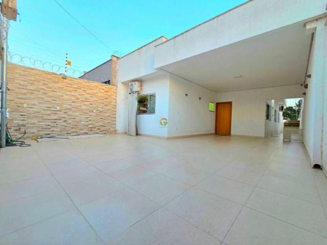 Casa venda em Região Geográfica Imediata de Goiânia, Aparecida de Goiânia