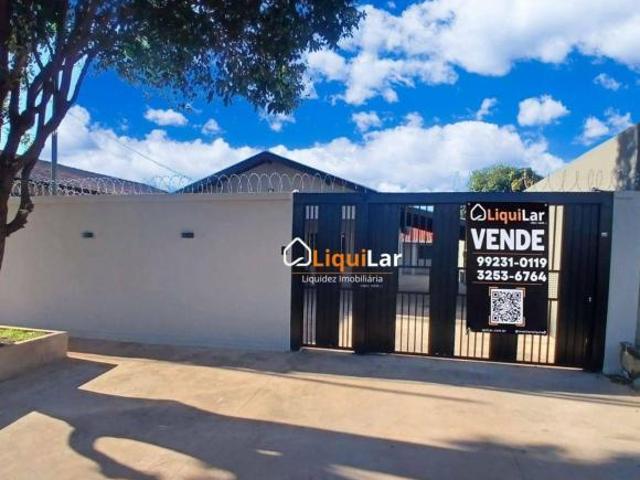 Casa venda em Região Geográfica Imediata de Campo Grande, Campo Grande