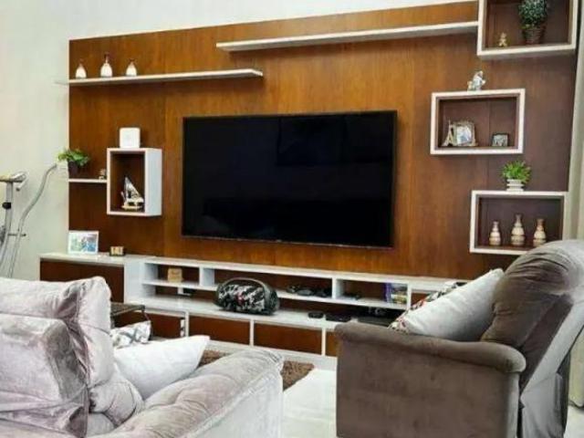 Casa venda em Vila Bossi, Louveira
