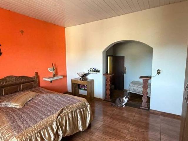 Casa venda em Amaral, Carmópolis de Minas