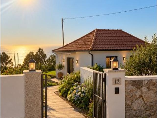 Casa venda em Ponta Do Pargo, Ilha Da Madeira