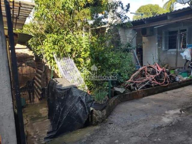 Casa venda em Passo Fundo