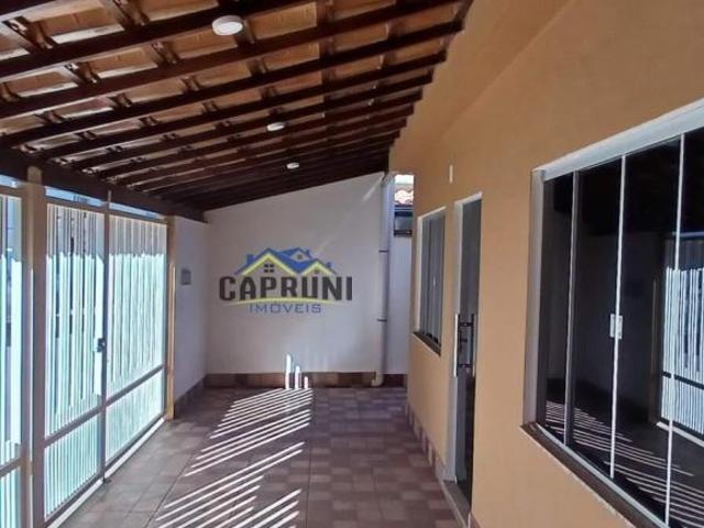 Casa venda em Amaral, Carmópolis de Minas