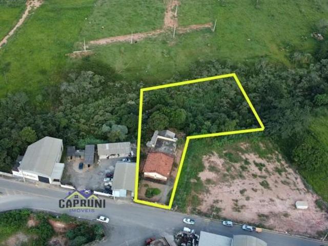 Casa venda em Região Geográfica Imediata de Oliveira, Carmópolis de Minas