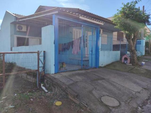 Casa venda em Região Geográfica Imediata de Novo Hamburgo - São Leopoldo, Região Metropolitana de Porto Alegre
