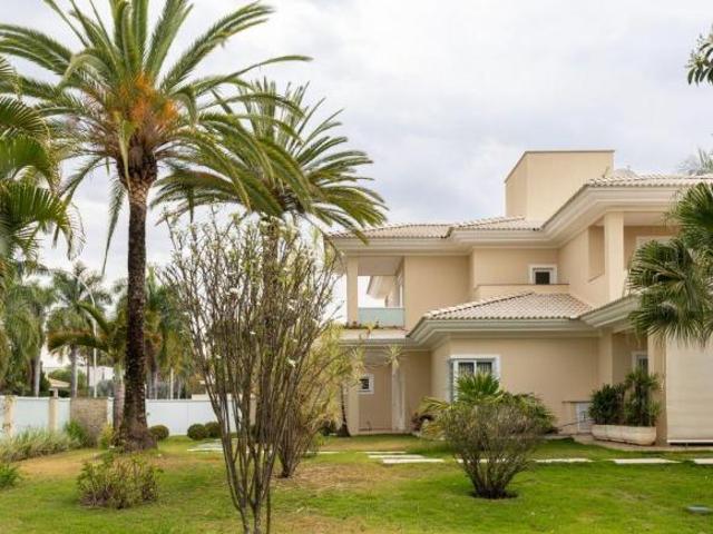 Casa venda em Park Way Quadra 14, Park Way