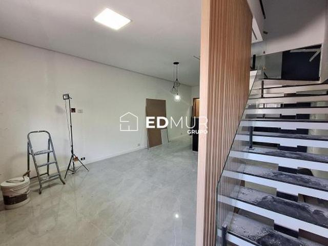 Casa venda em Vila Alto de Santo André, Santo André