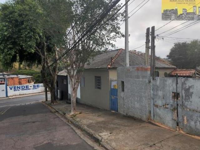 Casa venda em Jundiaí, São Camilo