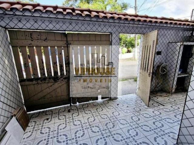 Casa venda em Vicente de Carvalho, Guarujá