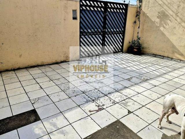 Casa venda em Vicente de Carvalho, Guarujá