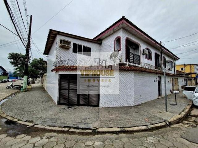 Casa venda em Vicente de Carvalho, Guarujá