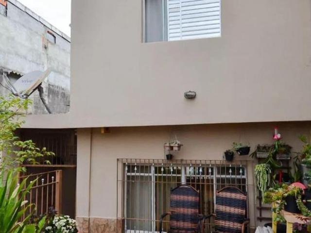 Casa venda em Vila Jardim Zimbardi, Guarulhos
