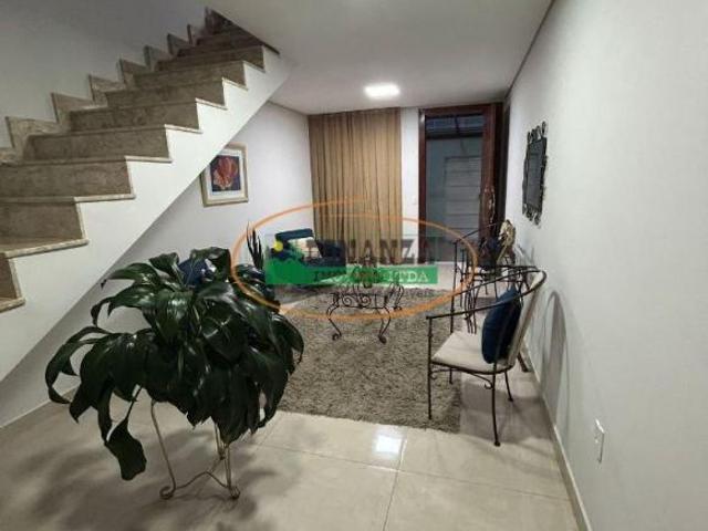 Casa venda em Jardim Central, São João del-Rei
