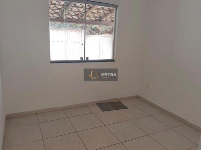 Casa venda em Sede, Contagem
