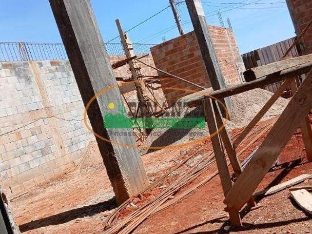 Casa venda em Bonfim, São João del-Rei