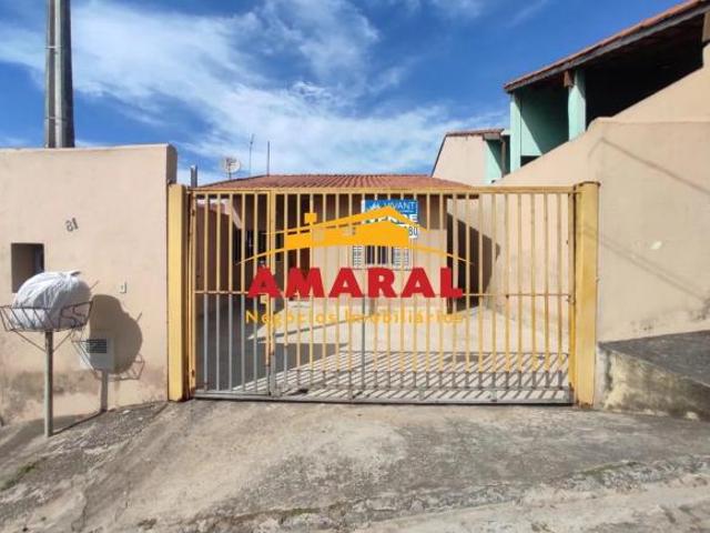 Casa venda em Vila Brasileira, Mogi das Cruzes