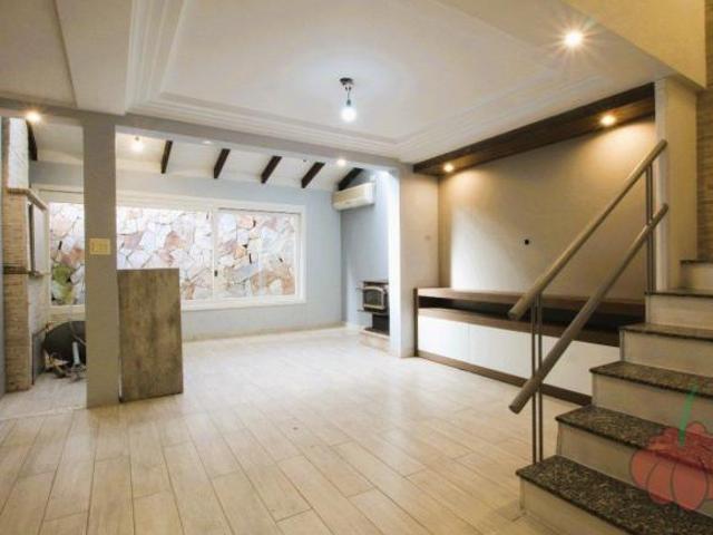 Casa venda em Condomínio Villa Rossano, Porto Alegre
