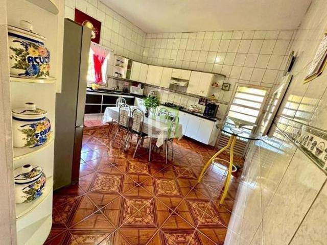 Casa venda em Botujuru, Campo Limpo Paulista
