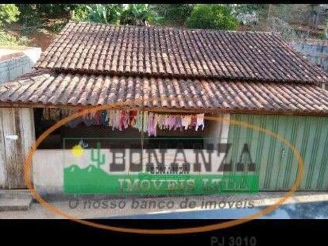 Casa venda em Região Geográfica Imediata de Conselheiro Lafaiete, Piranga