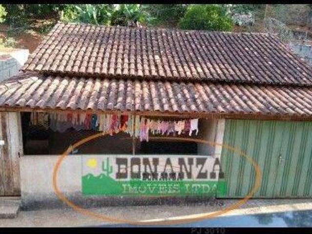 Casa venda em Piranga, Região Geográfica Intermediária de Juiz de Fora
