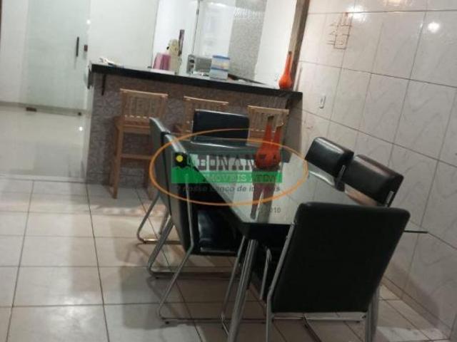 Casa venda em Colônia do Marçal, São João del-Rei