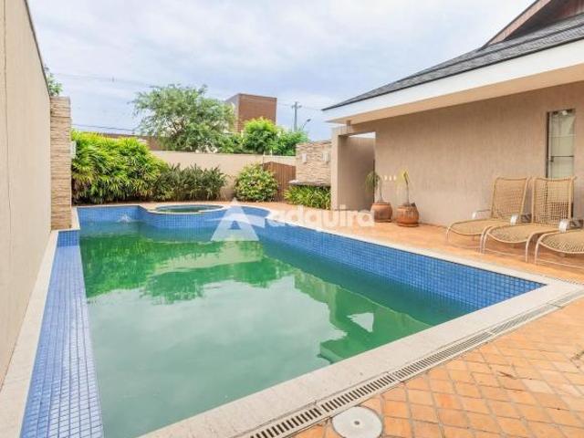 Casa venda em Região Geográfica Imediata de Ponta Grossa, Ponta Grossa