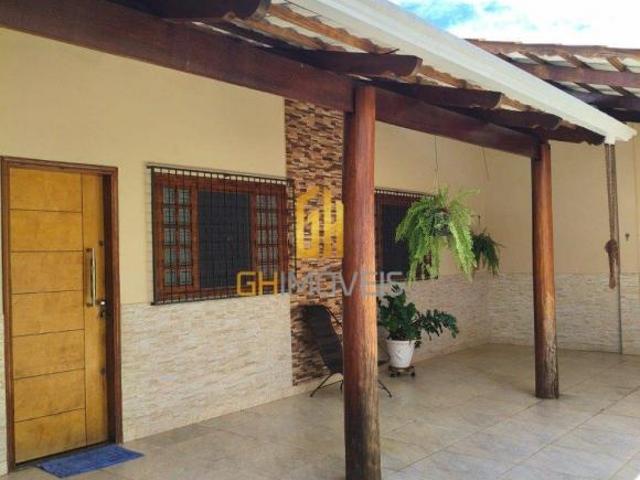 Casa venda em Vila Itatiaia, Goiânia