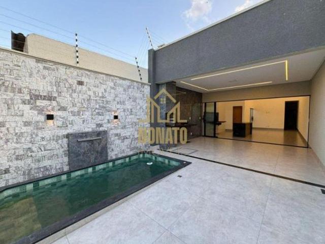 Casa venda em Região Geográfica Imediata de Goiânia, Goiânia