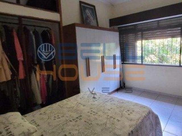 Casa venda em Santo André, Vila Alzira