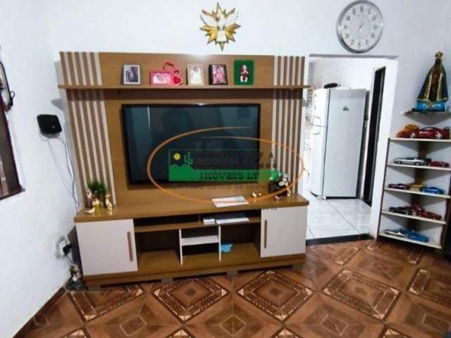 Casa venda em Jardim Central, São João del-Rei
