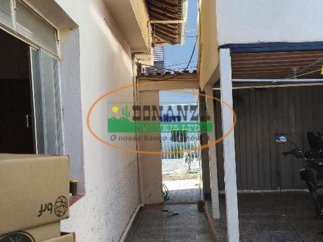 Casa venda em Bonfim, São João del-Rei