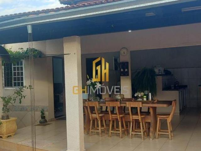 Casa venda em Cidade Satélite São Luiz, Aparecida de Goiânia
