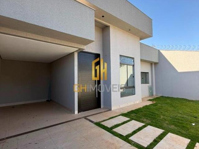Casa venda em Cidade Satélite São Luiz, Aparecida de Goiânia