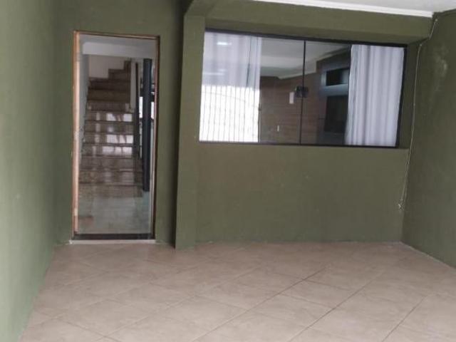 Casa venda em Vila Sabrina, São Paulo