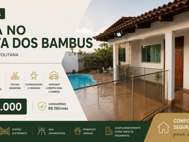 Casa venda em Região Geográfica Imediata do Distrito Federal, Região Integrada de Desenvolvimento do Distrito Federal e Entorno