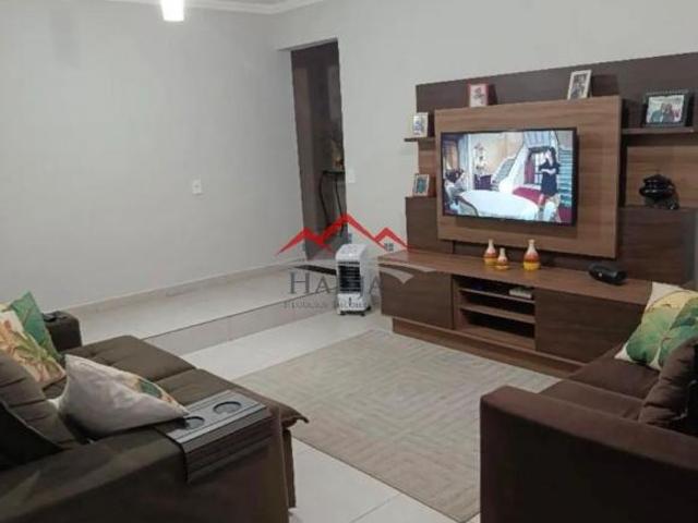 Casa venda em Recanto Parrilo, Jundiaí
