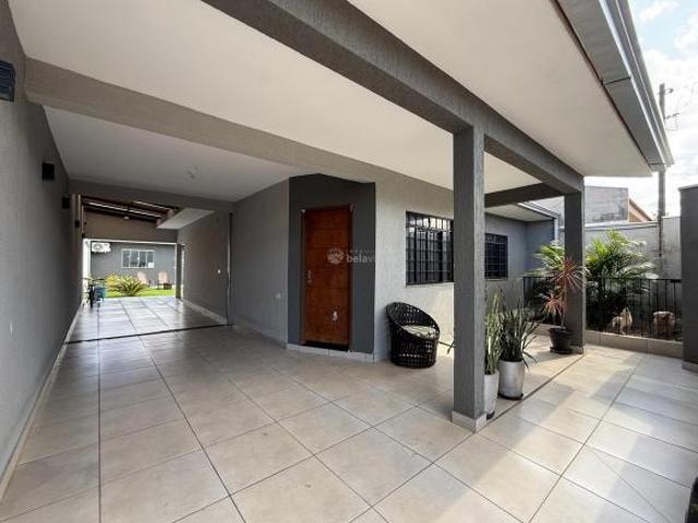 Casa venda em Apucarana