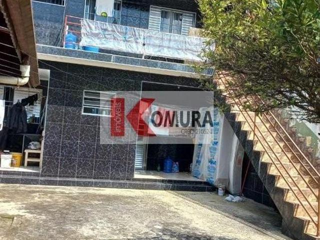 Casa venda em Jardim Modelo, Mogi das Cruzes