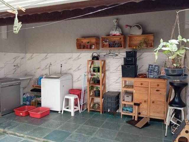 Casa venda em Região Imediata de Jundiaí, Campo Limpo Paulista