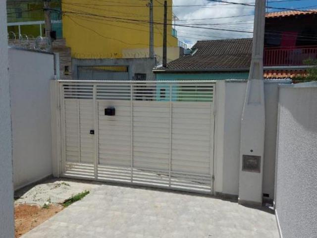 Casa venda em Loteamento Alvorada, Mogi das Cruzes