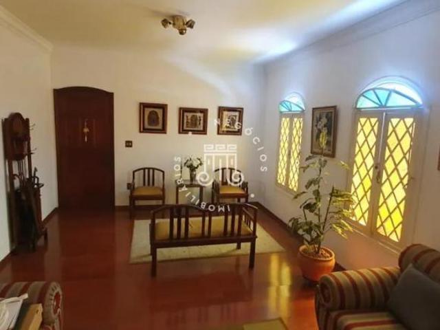 Casa venda em Jundiaí, Vila Arens
