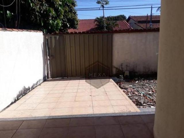 Casa venda em Região Geográfica Imediata de Goiânia, Goiânia