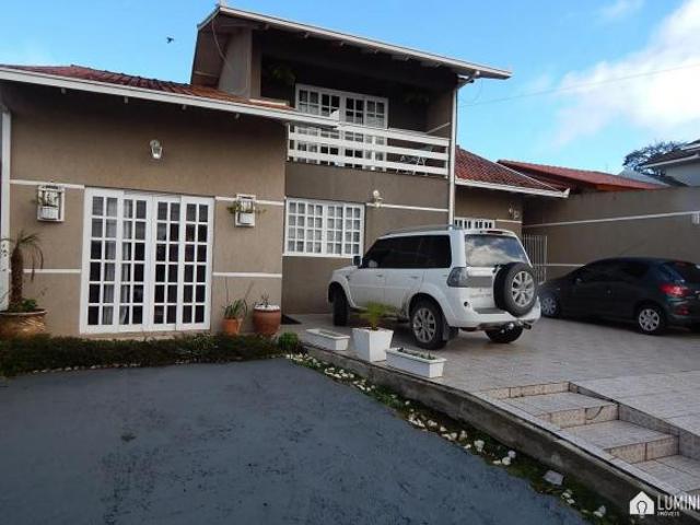 Casa venda em Região Geográfica Imediata de Ponta Grossa, Ponta Grossa