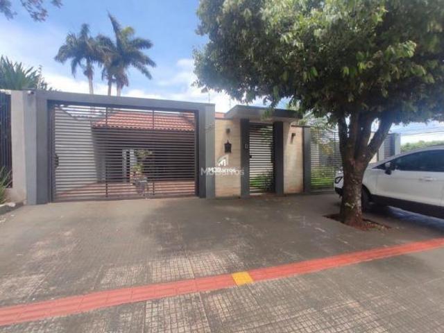 Casa venda em Região Geográfica Imediata de Dourados, Dourados