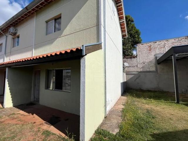 Casa venda em Loteamento Vila San Martin, Campinas