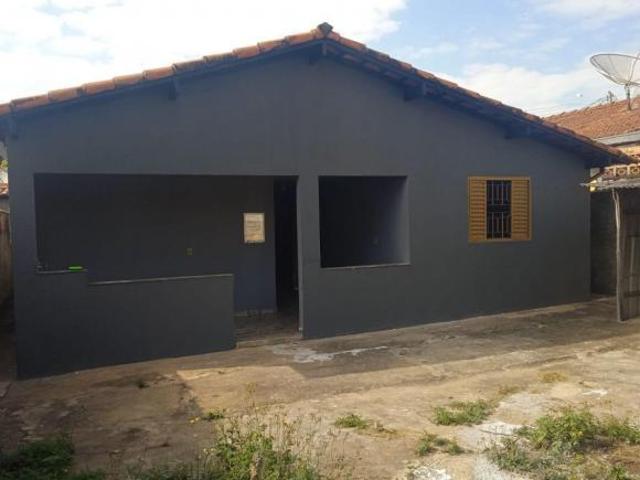 Casa venda em Moji-Mirim, Tucura